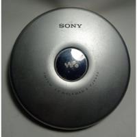 Usado, Discman Sony Walkman Original Funcionando Perfectamente segunda mano  Colombia 