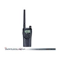 Radio Telefono Motorola Xtn Uhf O Vhf Incluye 3 Radios Usado segunda mano  Colombia 