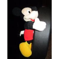 Hermoso Peluche De Mickey Mouse Importado segunda mano  Colombia 
