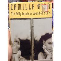 Camilla Gibb segunda mano  Colombia 