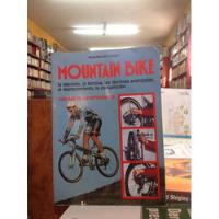 Mountain Bike. Massimiliano Angeli., usado segunda mano  Colombia 
