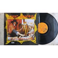 Vinyl Vinilo Lps Acetato Afric Simone Golden Banana Funk segunda mano  Colombia 