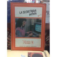 La Secretaria Perfecta. Manual De Consulta segunda mano  Colombia 