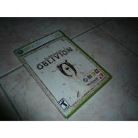 Oferta, Se Vende The Elder Scrolls Iv: Oblivion Xbox 360 segunda mano  Colombia 