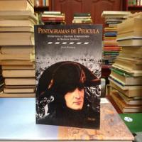 Pentagramas De Película. Joan Padrol. Editorial Nuer. segunda mano  Colombia 