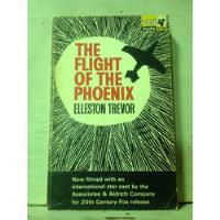 The Flight Of The Phoenix - Elleston Trevor - 1966 - Ingles segunda mano  Colombia 
