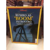 Revista Semana. Rumbo Al 'boom' Petrolero. 2011., usado segunda mano  Colombia 