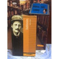 Dublineses - James Joyce segunda mano  Colombia 