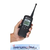 Radiotelefono Digital Motorola Dtr 620 Gratis Licencia Usado, usado segunda mano  Colombia 