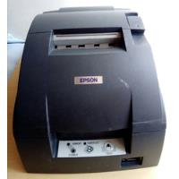 Impresora Epson Tm-u220 M188d Para Punto Pos Para Partes- Le segunda mano  Colombia 