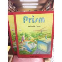 Prism. An English Course 3 - Libro De Texto Y De Actividades segunda mano  Colombia 