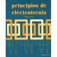 Principios De Electrotecnia Senner En La Cava Del Libro segunda mano  Colombia 