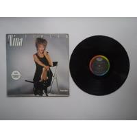 Lp Vinilo Tina Turner Private Dancer  Edicion Colombia 1984 segunda mano  Colombia 