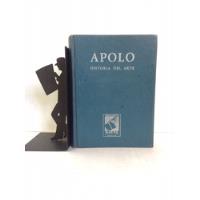Apolo, Historia Del Arte segunda mano  Colombia 