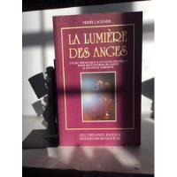 La Luz De Los Ángeles, Ferry Lackner, En Francés segunda mano  Colombia 