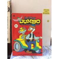 Walt Disney. Dumbo 65. Cómic Caricatura segunda mano  Colombia 