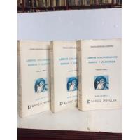 Libros Colombianos Raros Y Curiosos - Ignacio Rodriguez, usado segunda mano  Colombia 
