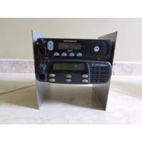 Radiotelefono Repetidora Motorola Em 400-pro5100- Vhf segunda mano  Colombia 