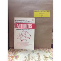 Artritis (en Inglés), usado segunda mano  Colombia 