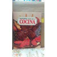 enciclopedia cocina segunda mano  Colombia 