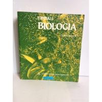 Biología - John W. Kimball - 4ta Edición - Addison Wesley  segunda mano  Colombia 