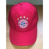 Gorra Bayern Munich Original segunda mano  Colombia 