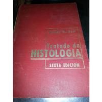 Libro De Tratado De Histologia 1969  Arthur W. Ham segunda mano  Colombia 