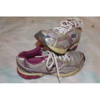 Zapatillas Fila Usadas Para Dama Talla 3,5 segunda mano  Colombia 