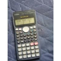 calculadora casio fx 570ms segunda mano  Colombia 
