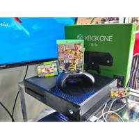 Vendo Cambio Xbox One 500gb 1 Juego Físico Y Digital Negocia, usado segunda mano  Colombia 