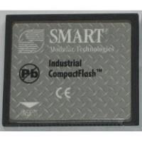 Memoria Compact Flash Smart 1gb Cf segunda mano  Colombia 