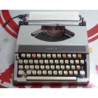 Maquina Escribir Royal Japon Typewriter Japan Cinta  segunda mano  Colombia 