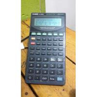 Calculadora Fx 5500l Matrix Integracion Complejos Y Mas, usado segunda mano  Colombia 