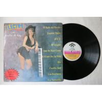 Vinyl Vinilo Lp Acetato Electro Banda Exitos De Hoy Tropical, usado segunda mano  Colombia 