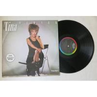 Vinyl Vinilo Lp Acetato Tina Turner Private Dancer  segunda mano  Colombia 