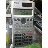 Casio Fx  3650 Fx Calculadora Cientifica Programable segunda mano  Colombia 