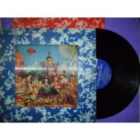 Rolling Stones-their Satanic Majesties Request 3d Cover Lp segunda mano  Colombia 