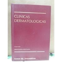 Clínicas Dermatológicas - Dermatología Hospitalaria - 2000 segunda mano  Colombia 