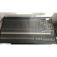 Sistema De Sonido 32 Canales Yamaha + 4 Parlantes, usado segunda mano  Medellín