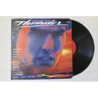 Vinyl Vinilo Lp Acetato Days Thurner Film Tom Cruice  segunda mano  Colombia 