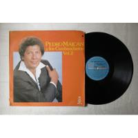 Vinyl Vinilo Lp Acetato Pedro Maican Y Los Cumbancheros Vol2 segunda mano  Colombia 