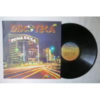 Vinyl Vinilo Lp Acetato Discoteca Vol 1 Tropical segunda mano  Colombia 