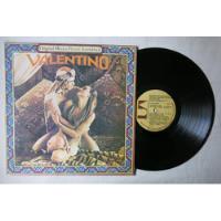 Vinyl Vinilo Lp Acetato Nureyev Is Valentino Soundtrack Movi segunda mano  Colombia 