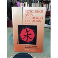 Feng Shui Para El Cuerpo Y El Alma. Tsao Chan. Ed Oceano segunda mano  Colombia 