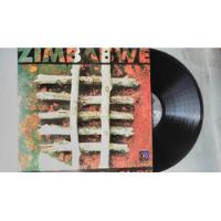 Vinyl Disco Lp Acetato Zimbabwe Cuestion De Honor Reggue segunda mano  Colombia 
