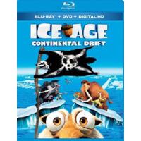 Blu-ray: Ice Age: Continental Drift - La Era Del Hielo  segunda mano  Colombia 