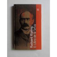 Libros Clásicos El Libro De La Selva - Rudyard Kipling segunda mano  Colombia 