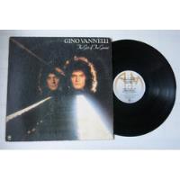 Vinyl Vinilo Lp Acetato Gino Vannelli The Gist Of The Gemini segunda mano  Colombia 
