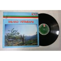 Vinyl Vinilo Lp Acetato Bailables Pentagrama Vol 3 Tropical segunda mano  Colombia 