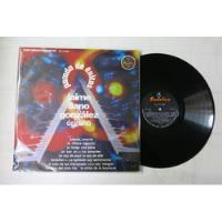 Vinyl Vinilo Lp Acetato Jaime Llano Gonzalez Speakers Fiorin, usado segunda mano  Colombia 